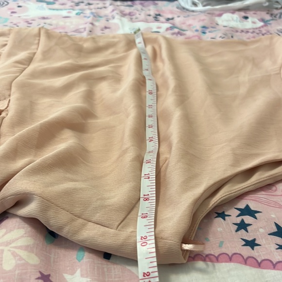 Potter’s Pot Sleeveless Romper - Picture 12 of 14